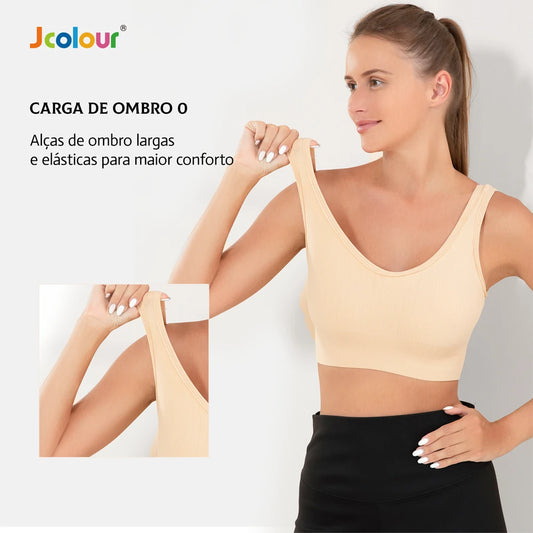 roupas de ginástica femininas.